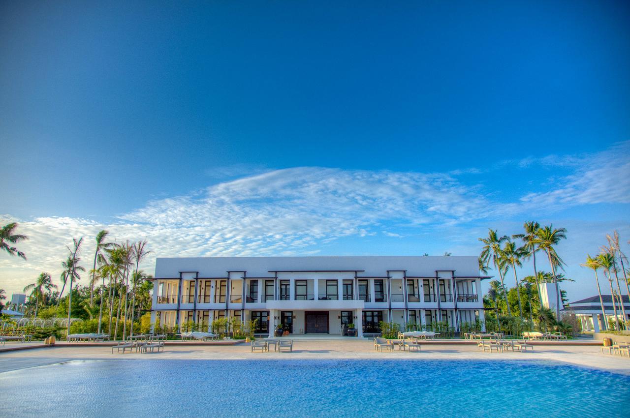 Kandaya Resort Daanbantayan Exteriér fotografie